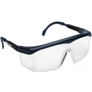 BOLLE Schutzbrille B-Line BL13CI farblos