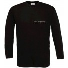 Langarm T-Shirt
