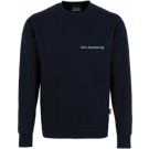 Crew Neck Sweatshirt